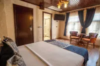 LEVİSSİ BOUTİQUE HOTEL Hotels in 