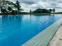 Gemas Golf Resort - Pools