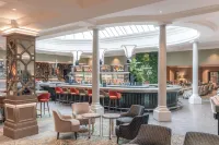 The Belfry Hotel & Resort - bar
