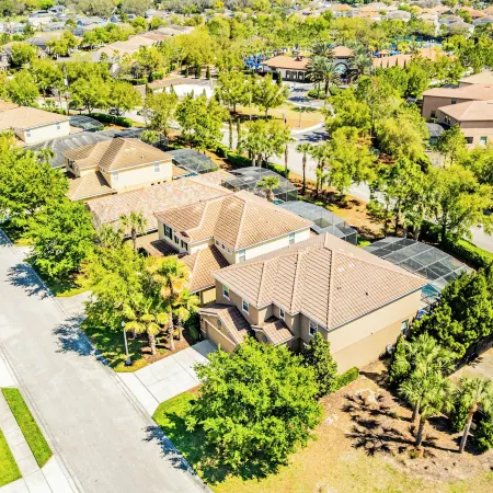 Solterra 6Br Villa W/ Pool, Spa, Game & Theater