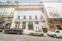 GuestReady - Chic apt near Lisbon Cathedral - Kitchens