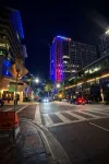 Ariia Fort Lauderdale Airport