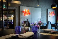 Hôtel - Restaurant La Chaumière