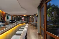 Hotel Cardoso - Quầy bar