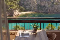 Zel Costa Brava - Romantische