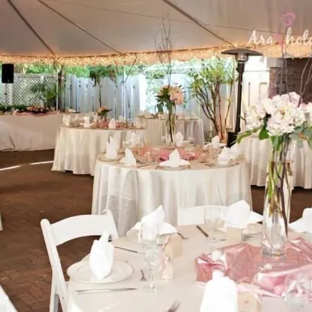 Crystal River Inn