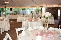 Crystal River Inn - موقف سيارات