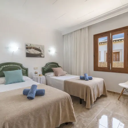 Villa Rosa