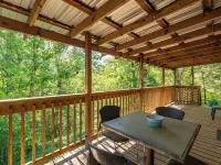 Ouachita River Haven Hotels in Montgomery County