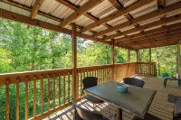 Ouachita River Haven