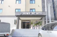 Brown Dot Cheorwon Dongsong Branch Hotels in der Nähe von Öffentliches Stadion Cheorwon