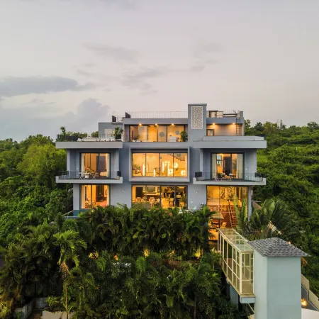 TBK VILLA MORJIM WEST VIEW