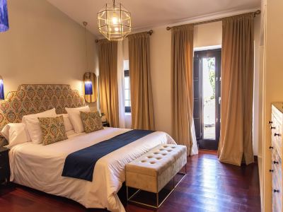 Hotel Boutique Palacio del Moral