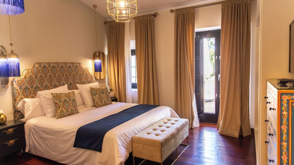 Hotel Boutique Palacio del Moral