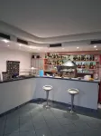 阿隆裏米尼酒店 - 酒吧