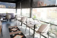 Central Inn Hotel Tirana - Завтрак