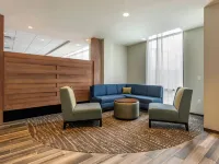 Comfort Inn & Suites Pittsburgh-Northshore Hotels in Pittsburgh