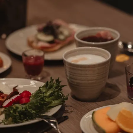 Home Hotel Grand Olav