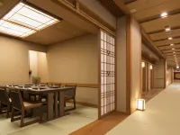 Yunokuni Tensyo Hotels in Kaga