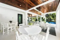 Las Palmas by Beachside Management - 주차장