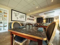 Hôtel Restaurant la Maison Hotels in Trebeurden