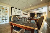 오텔 레스토랑 라 메종