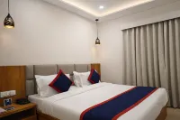 Zip by Spree Hotels Silvassa Indore - Vijay Nagar