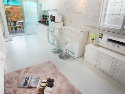 Yecheon Star Damba Pension