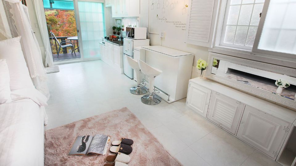 Yecheon Star Damba Pension