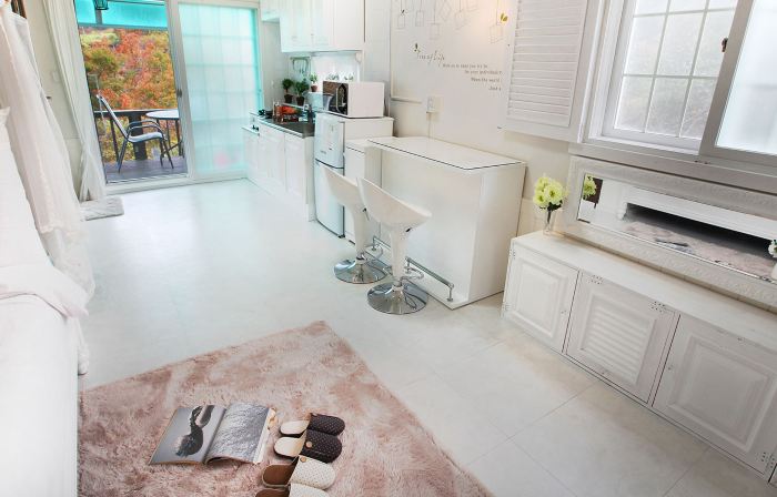 Yecheon Star Damba Pension
