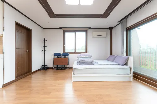 Yangyang Gaon House Pension - 3 Sao