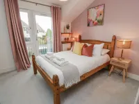 14 Old Market Place - Homestays