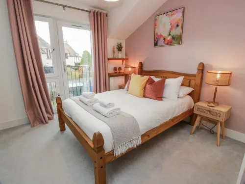 14 Old Market Place - 4-Star