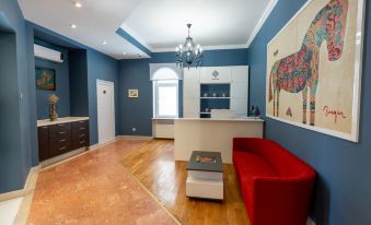 Art Club Hotel
