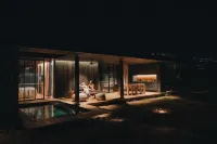 WOOD HOTEL & SPA - Romantisk