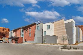 SpringHill Suites Moab