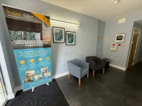 House of Fisher - Central House Hotels in Camberley