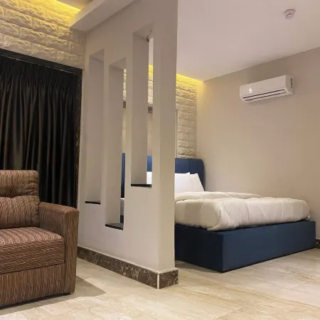 Citistay Apartments