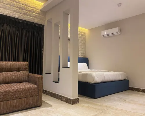 Citistay Apartments Hotels in Abuja