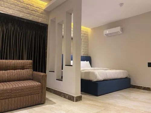 Citistay Apartments