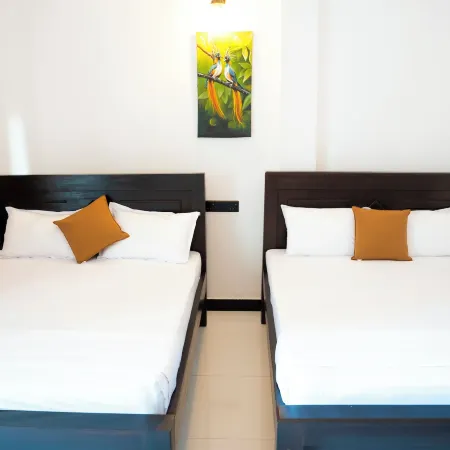 Ruhunu Holiday Inn