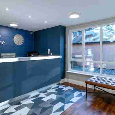 Travelodge Aberdeen Airport Others