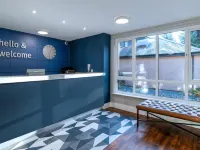 Travelodge Aberdeen Airport Hotels in Aberdeen
