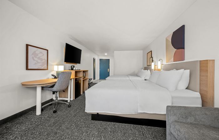 Spark by Hilton Pelham Birmingham I 65