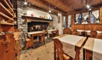 Hotel Alla Posta - breakfast