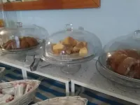 Piccolo Hotel Holiday Center - breakfast