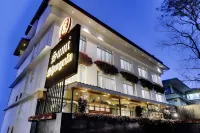 Sumitel Shangrila Hotels in 