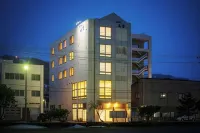 Hotel Miyuki - Park Yeri