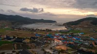 Wando Cheongsando Stay Cheongsan