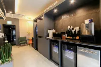 순천 호텔 디에이치(THE H)